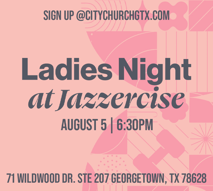 Ladies Night at Jazzercise - Finals - 742x666 - (742x666)