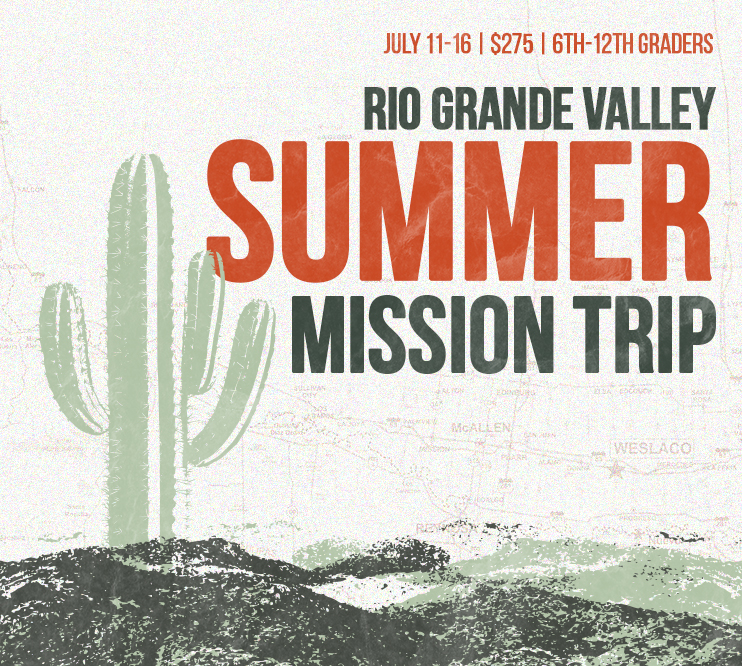 Summer Mission Trip_742x666
