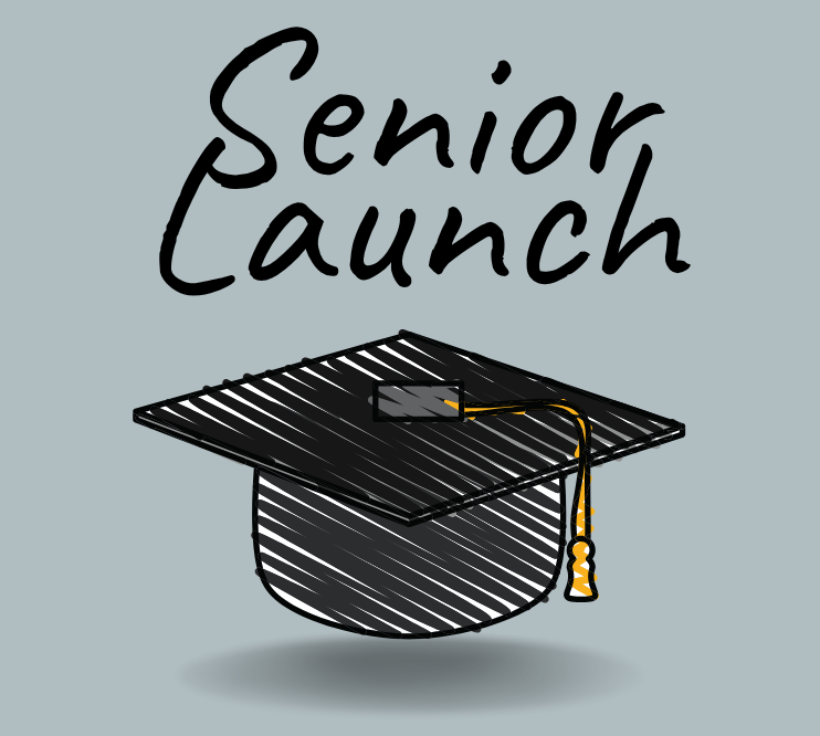 senior launch 742x666